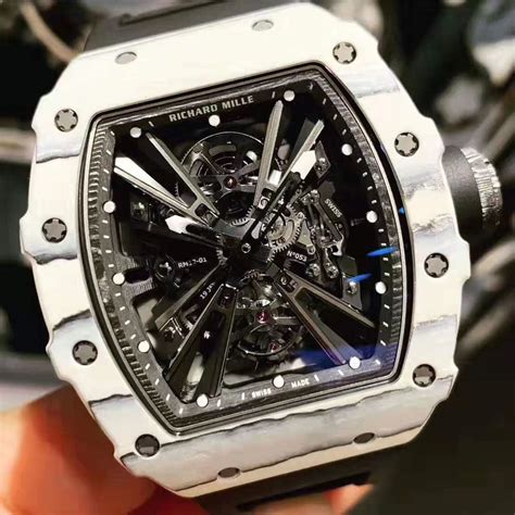 reloj mas barato de richard mille